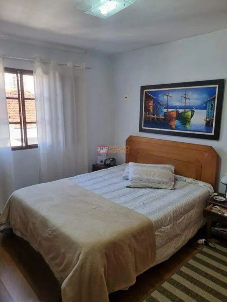 Sobrado, 4 quartos, 128 m² - Foto 13