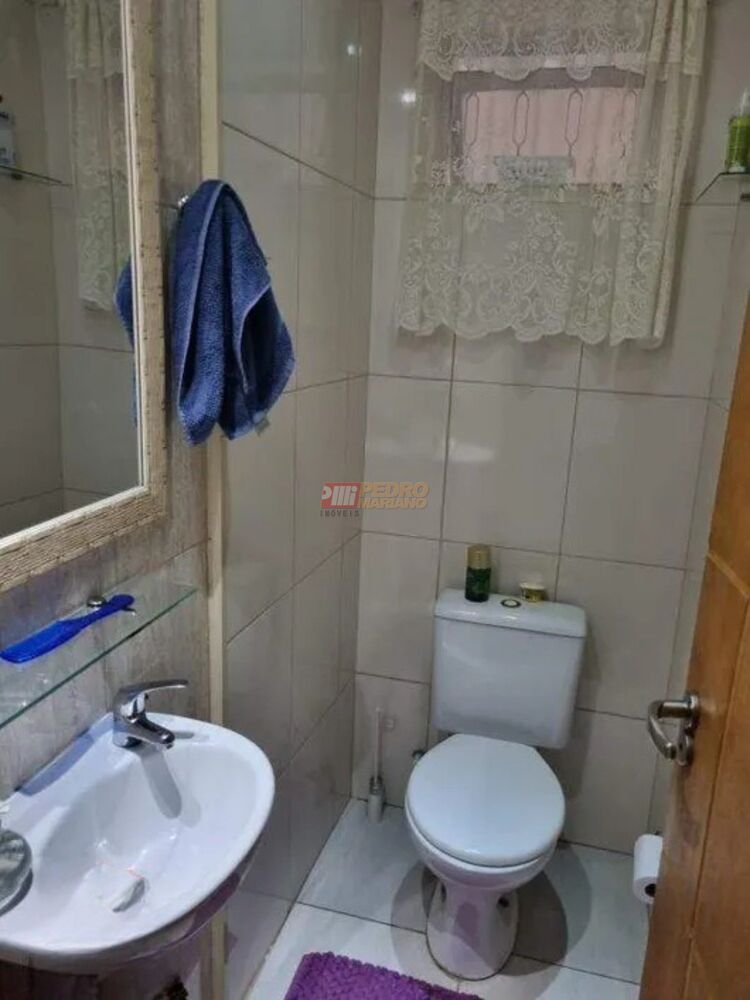 Sobrado, 4 quartos, 128 m² - Foto 17