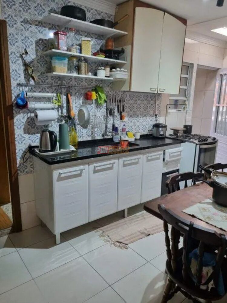 Sobrado, 4 quartos, 128 m² - Foto 18