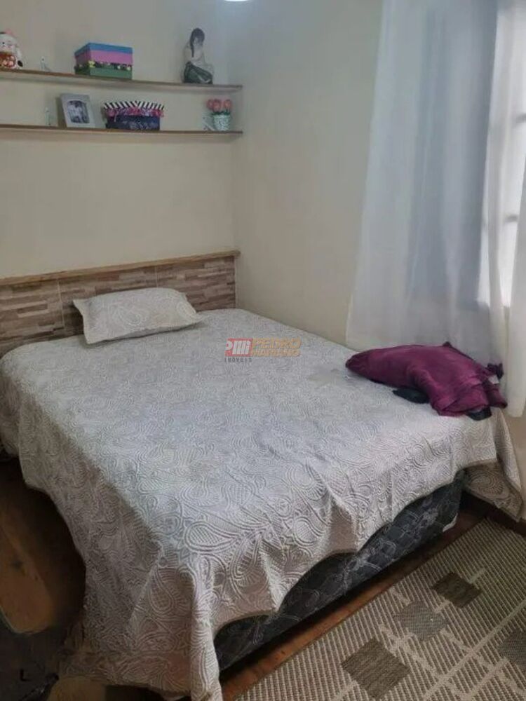 Sobrado, 4 quartos, 128 m² - Foto 11