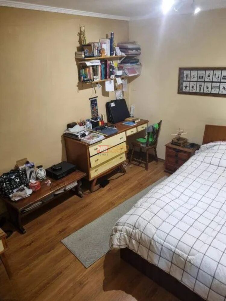 Sobrado, 4 quartos, 128 m² - Foto 9