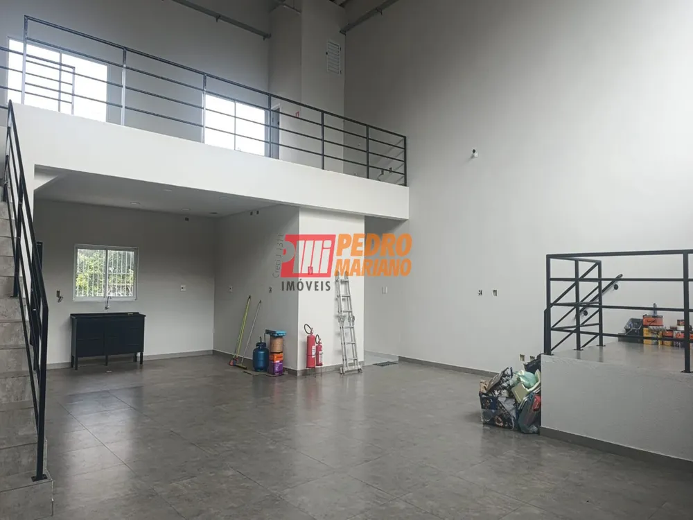Sala-Conjunto, 343 m² - Foto 2