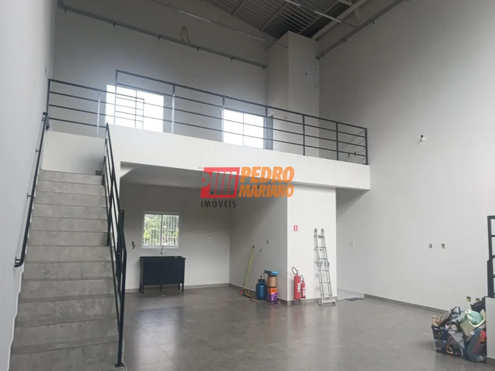 Sala-Conjunto, 343 m² - Foto 1