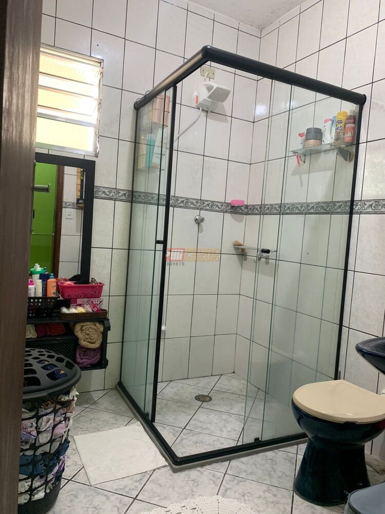 Sobrado, 4 quartos, 181 m² - Foto 25