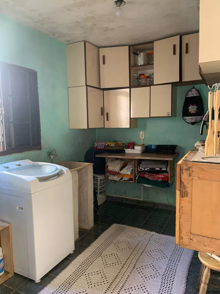 Sobrado, 4 quartos, 181 m² - Foto 27