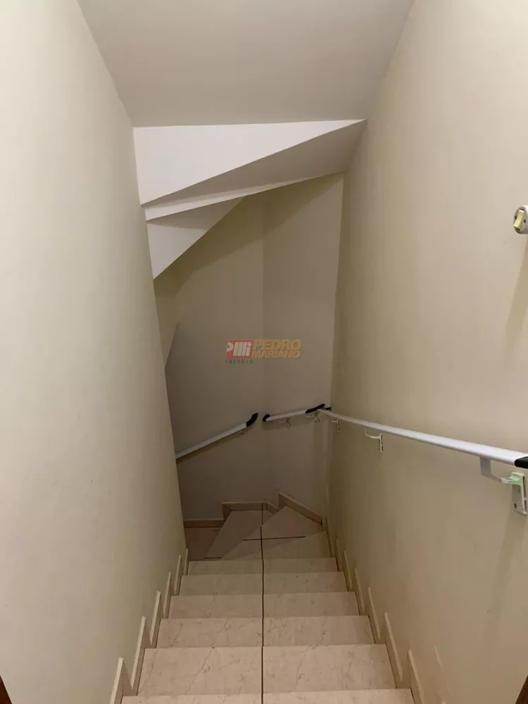 Sobrado, 4 quartos, 181 m² - Foto 4