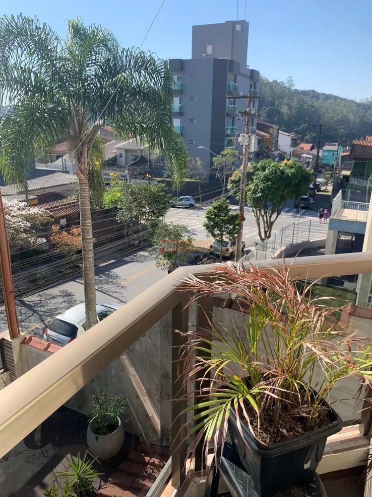 Sobrado, 4 quartos, 181 m² - Foto 11