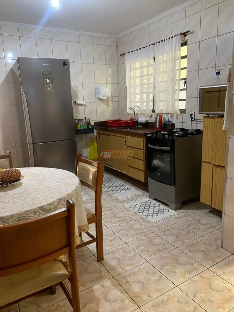 Sobrado, 4 quartos, 181 m² - Foto 20