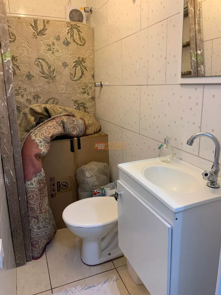 Sobrado, 4 quartos, 181 m² - Foto 21