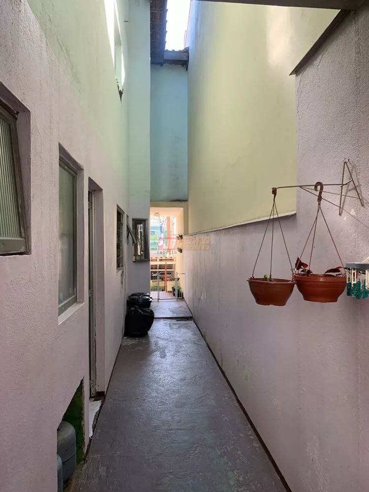 Sobrado, 4 quartos, 181 m² - Foto 26