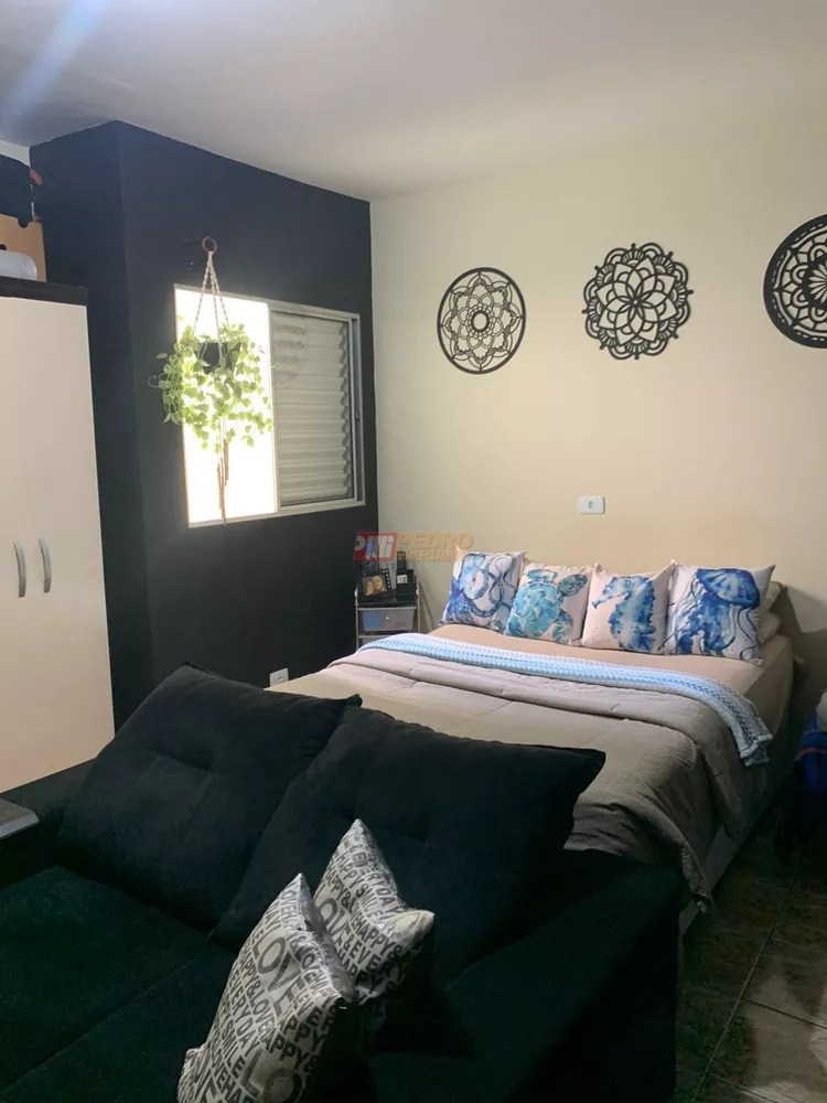 Sobrado, 4 quartos, 181 m² - Foto 17