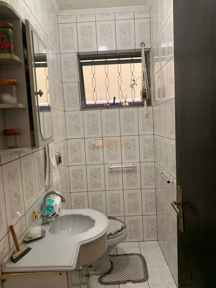 Sobrado, 4 quartos, 181 m² - Foto 22