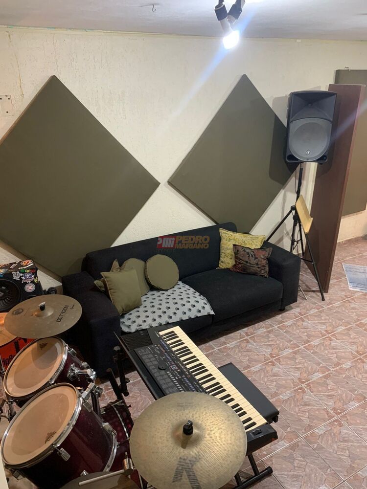 Sobrado, 4 quartos, 181 m² - Foto 6