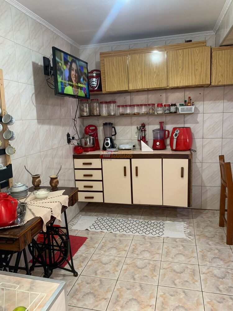 Sobrado, 4 quartos, 181 m² - Foto 19