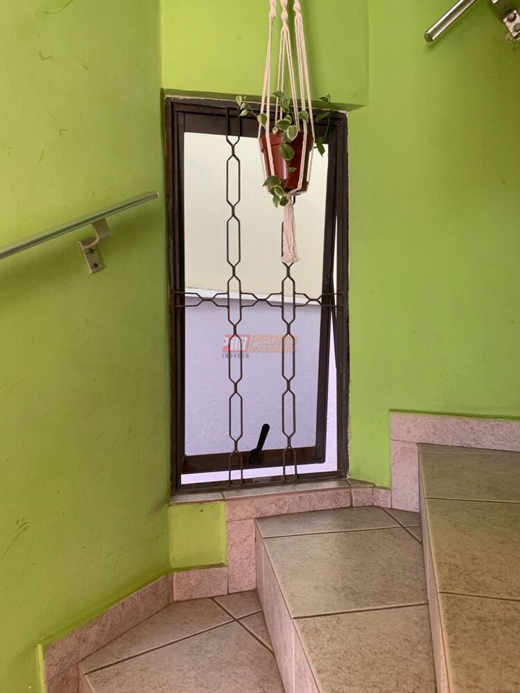 Sobrado, 4 quartos, 181 m² - Foto 8