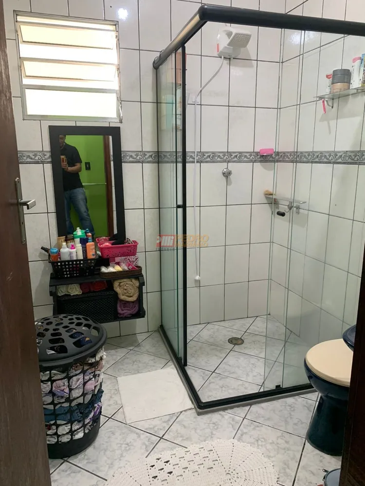 Sobrado, 4 quartos, 181 m² - Foto 30