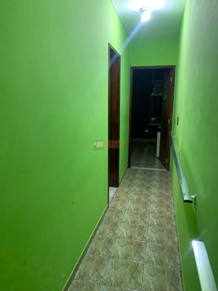 Sobrado, 4 quartos, 181 m² - Foto 12