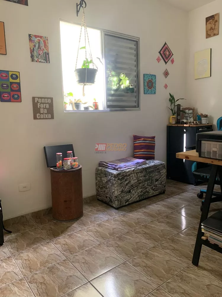 Sobrado, 4 quartos, 181 m² - Foto 13