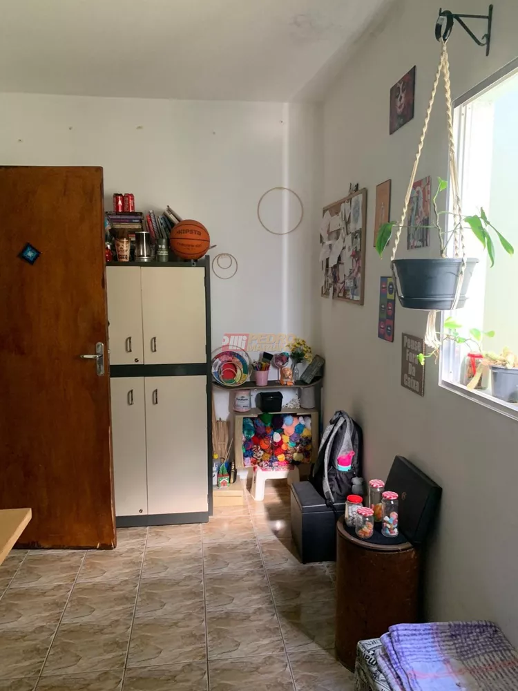 Sobrado, 4 quartos, 181 m² - Foto 15