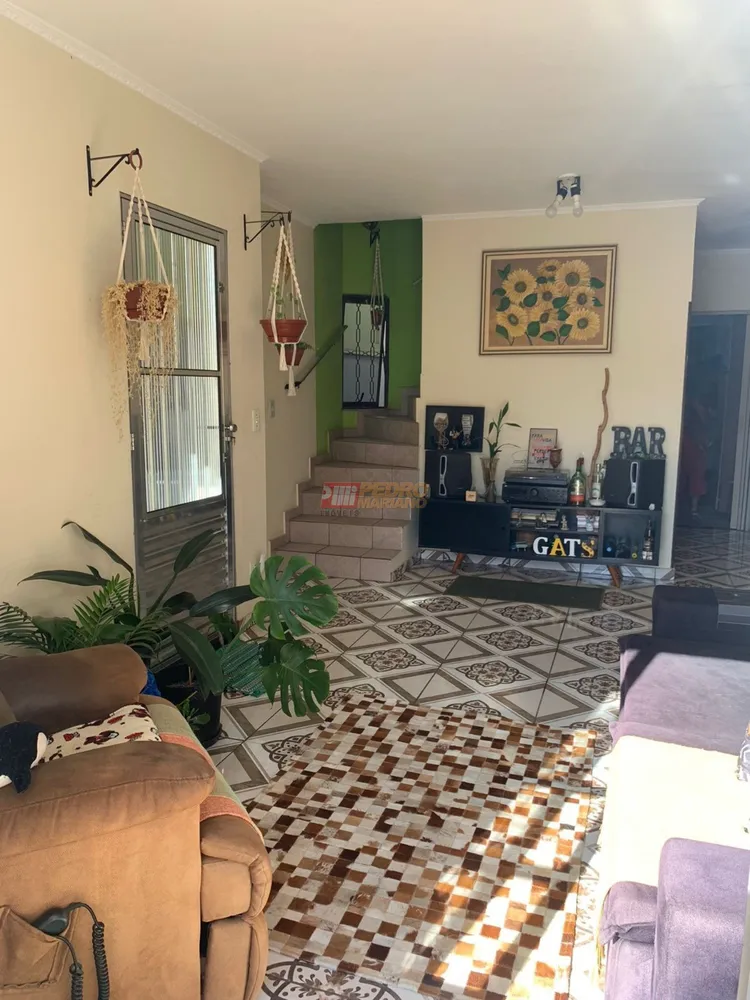 Sobrado, 4 quartos, 181 m² - Foto 2