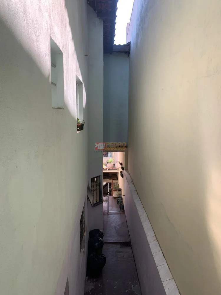 Sobrado, 4 quartos, 181 m² - Foto 33