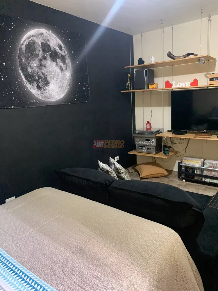 Sobrado, 4 quartos, 181 m² - Foto 16