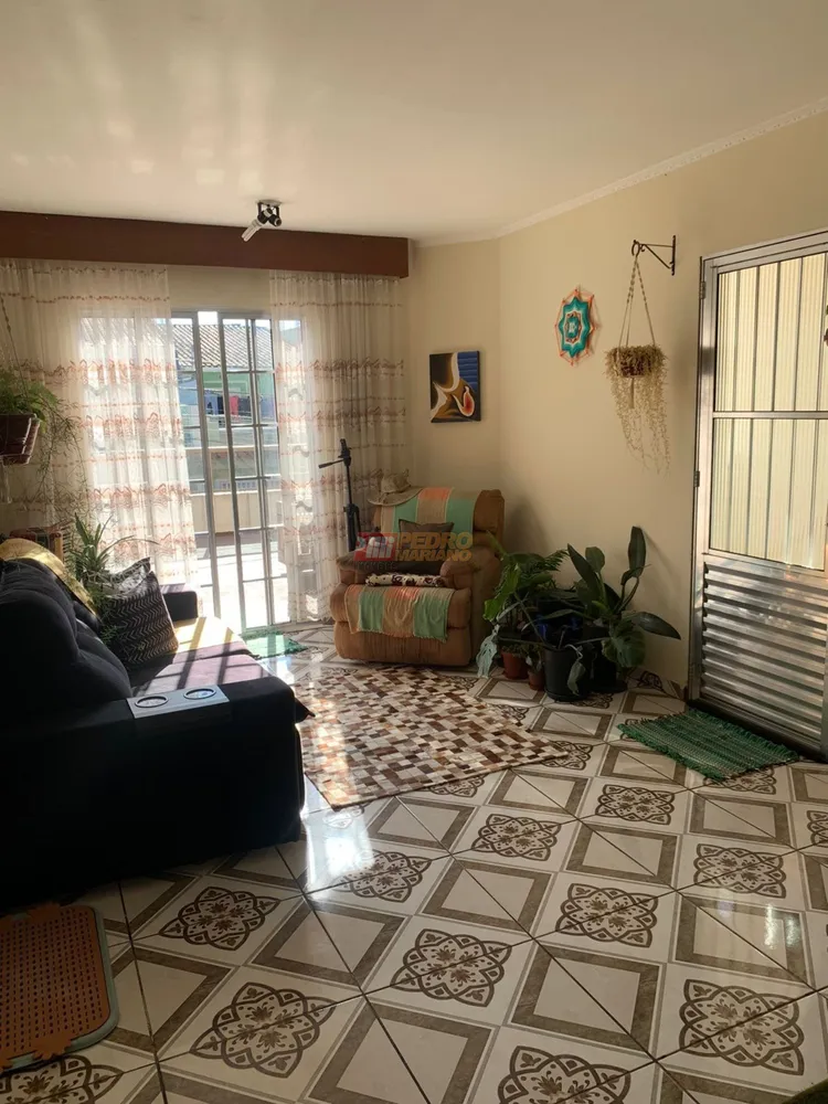 Sobrado, 4 quartos, 181 m² - Foto 4