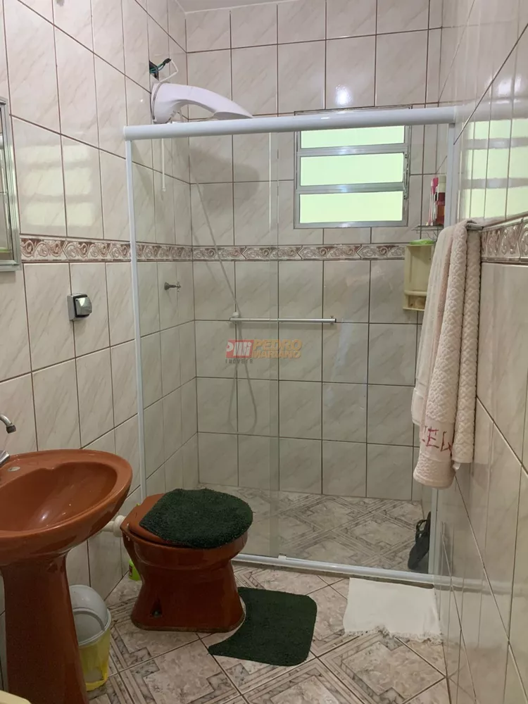 Sobrado, 4 quartos, 181 m² - Foto 23