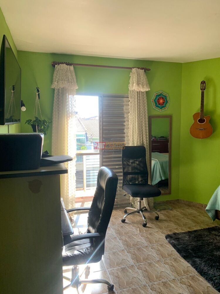 Sobrado, 4 quartos, 181 m² - Foto 9