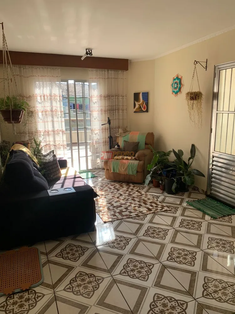 Sobrado, 4 quartos, 181 m² - Foto 3