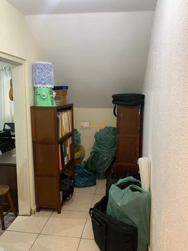 Sobrado, 4 quartos, 181 m² - Foto 7