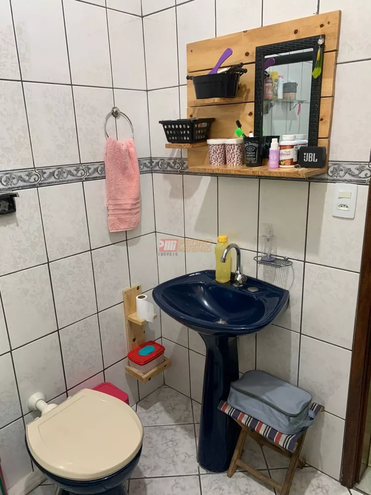 Sobrado, 4 quartos, 181 m² - Foto 24