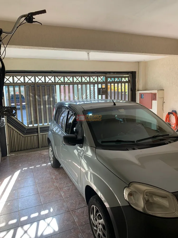 Sobrado, 4 quartos, 181 m² - Foto 36