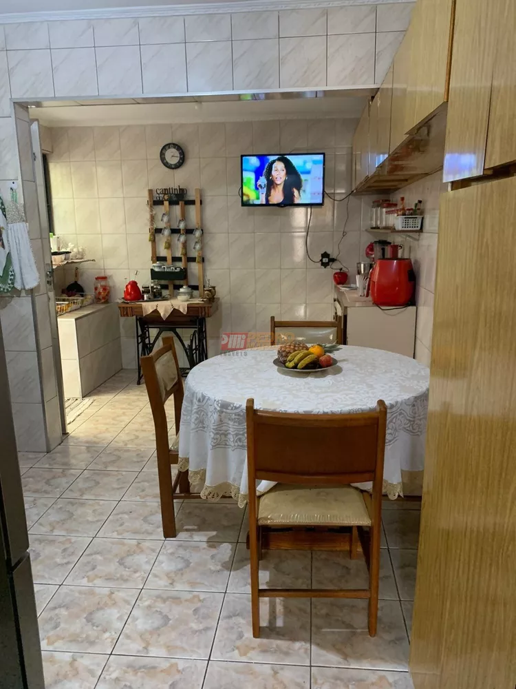 Sobrado, 4 quartos, 181 m² - Foto 18