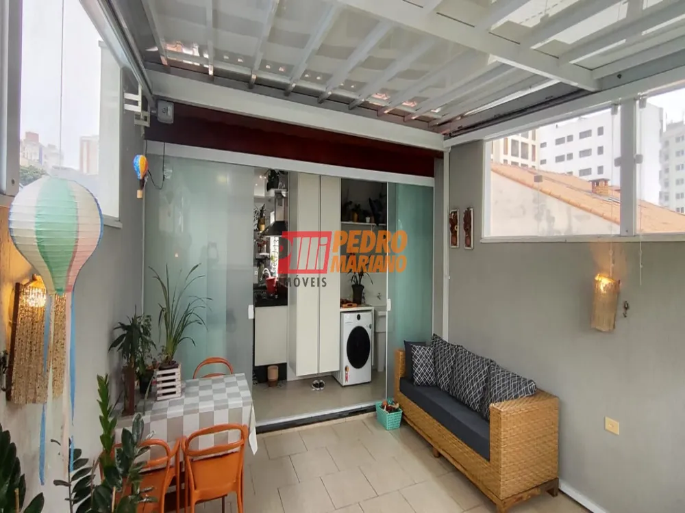 Cobertura, 2 quartos, 143 m² - Foto 10