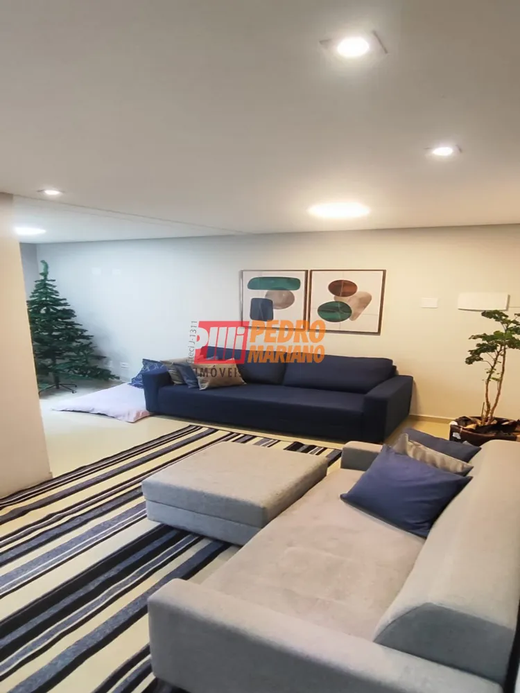 Cobertura, 2 quartos, 143 m² - Foto 1