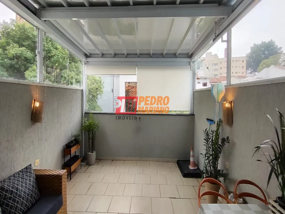 Cobertura, 2 quartos, 143 m² - Foto 12
