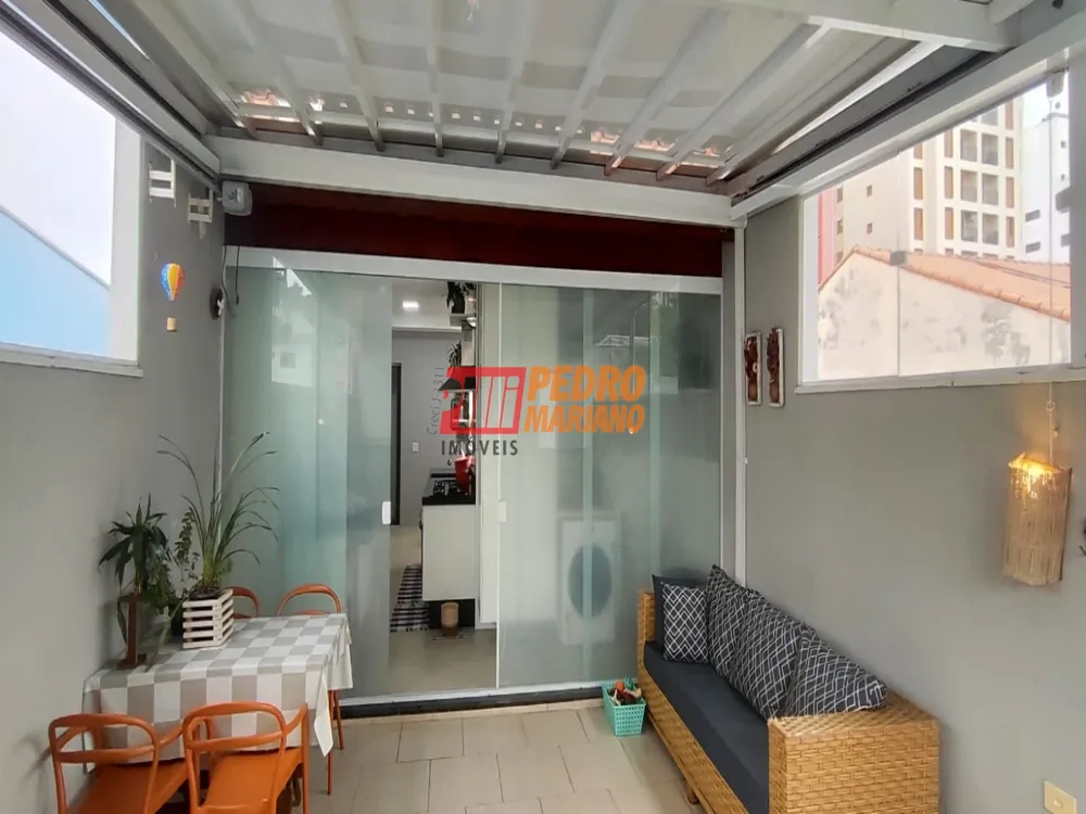 Cobertura, 2 quartos, 143 m² - Foto 11
