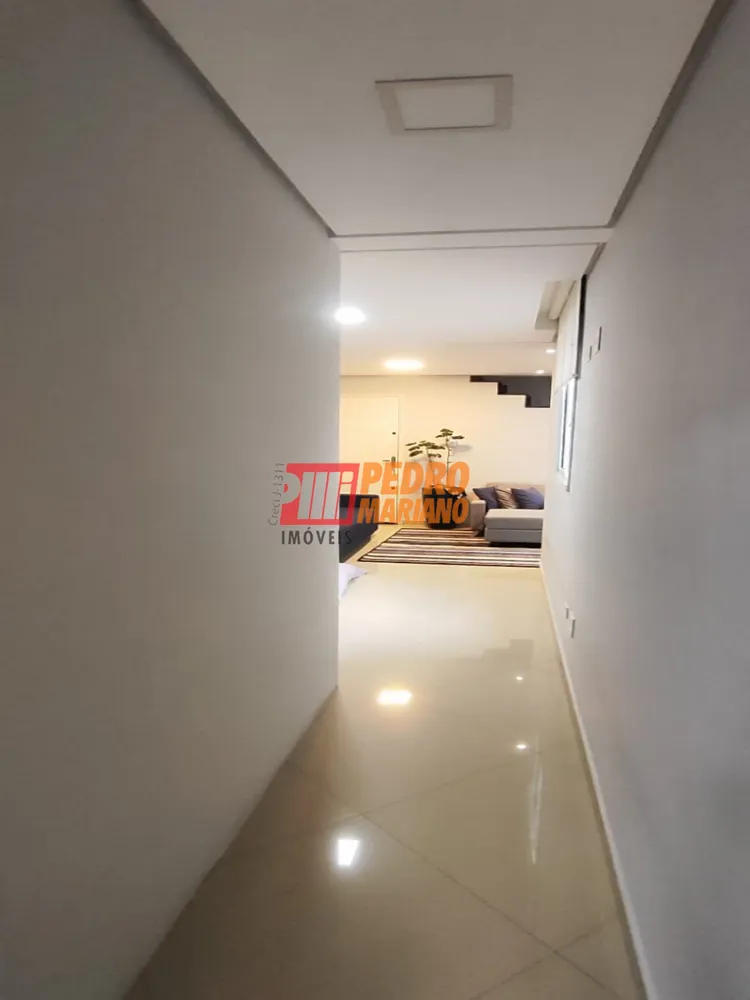 Cobertura, 2 quartos, 143 m² - Foto 2