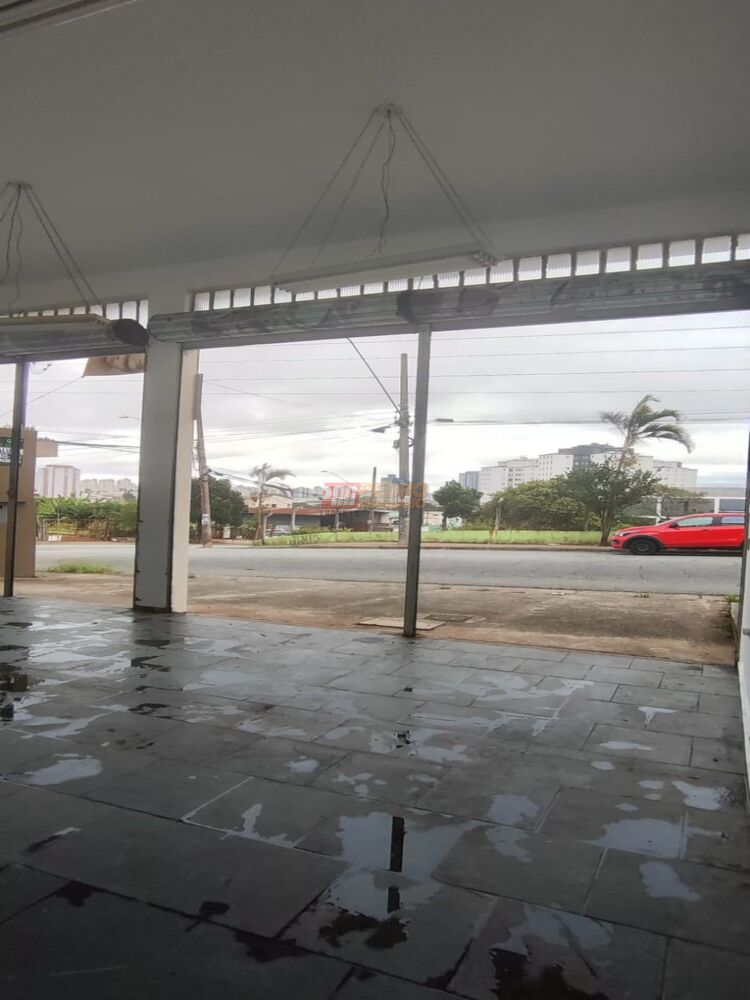 Conjunto Comercial-Sala para alugar, 51m² - Foto 6