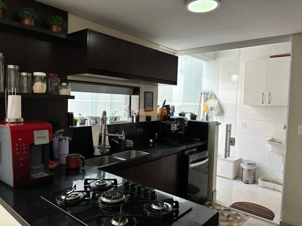 Sobrado, 3 quartos, 180 m² - Foto 4