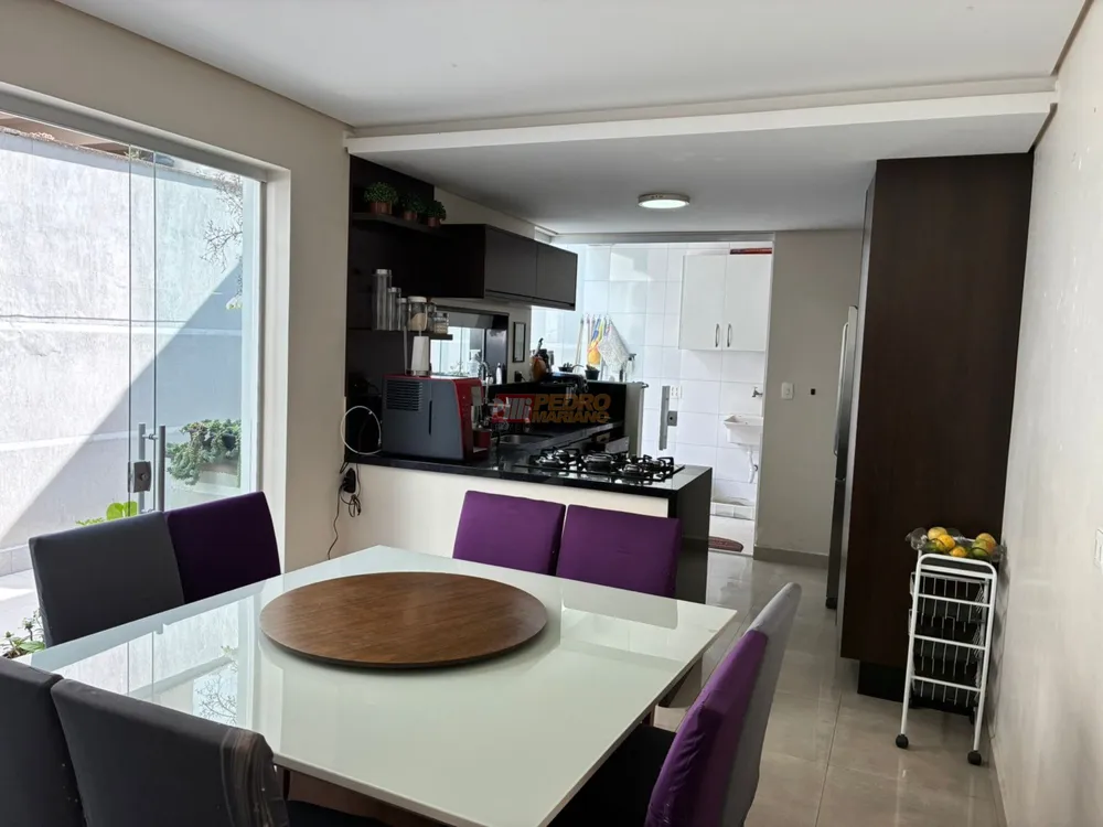 Sobrado, 3 quartos, 180 m² - Foto 8