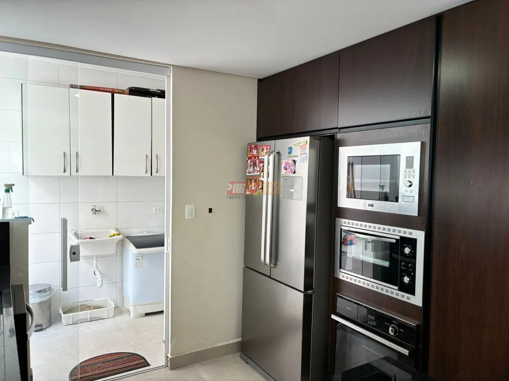 Sobrado, 3 quartos, 180 m² - Foto 7