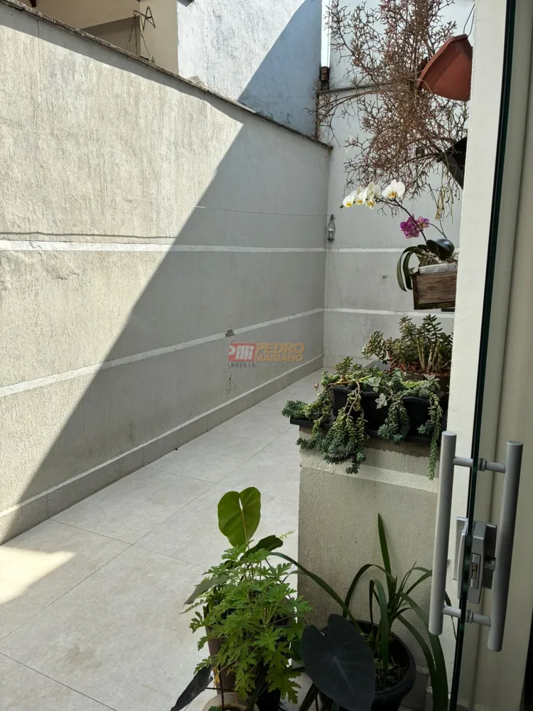 Sobrado, 3 quartos, 180 m² - Foto 6