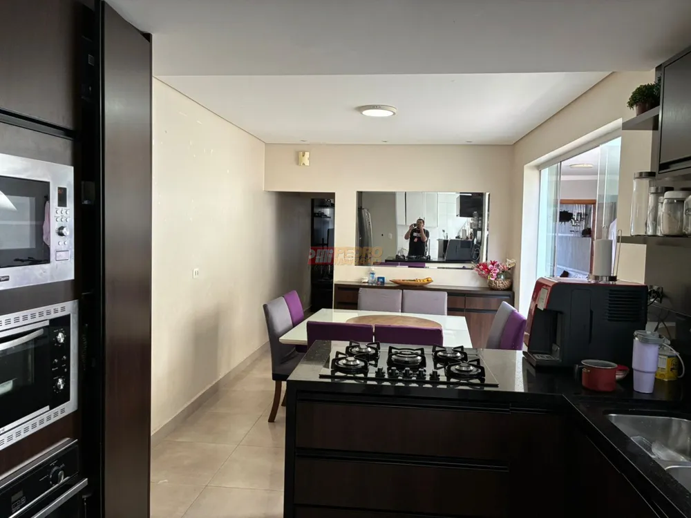 Sobrado, 3 quartos, 180 m² - Foto 5