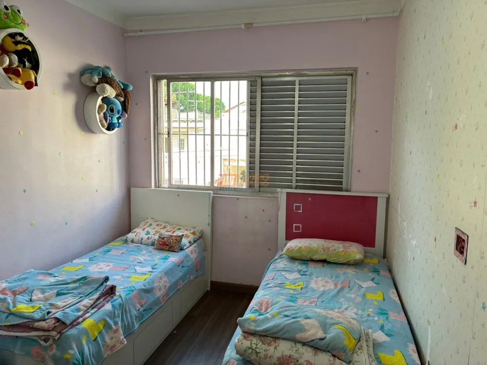 Sobrado, 3 quartos, 180 m² - Foto 3