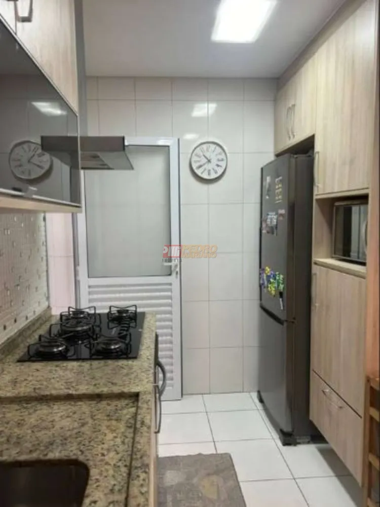Apartamento, 3 quartos, 96 m² - Foto 9