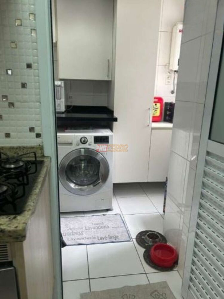 Apartamento à venda com 3 quartos, 96m² - Foto 10