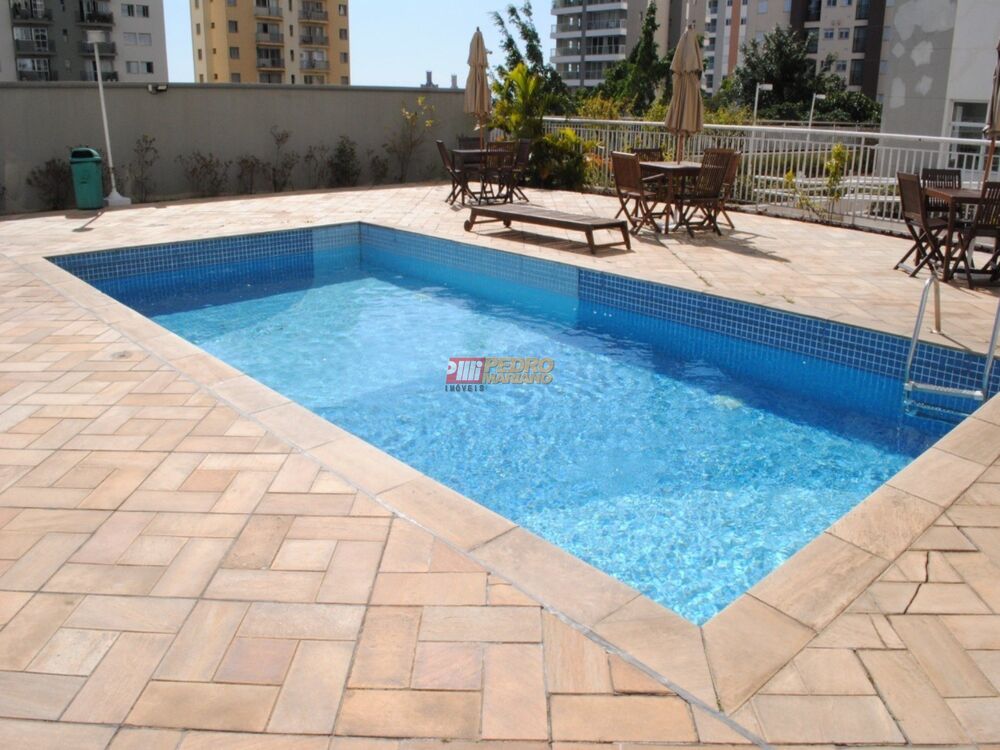 Apartamento à venda com 3 quartos, 96m² - Foto 14