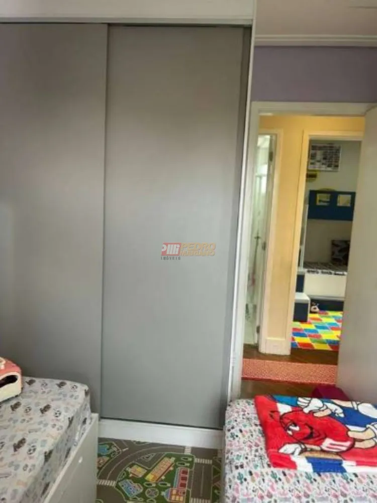 Apartamento, 3 quartos, 96 m² - Foto 14